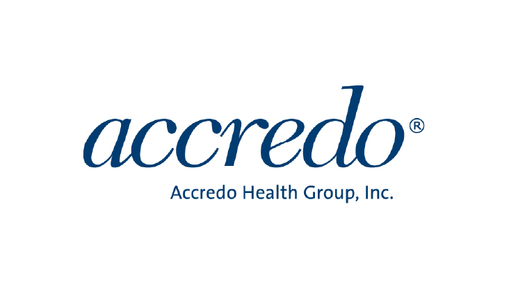 Accredo - Accredo Health Group, Inc. logo