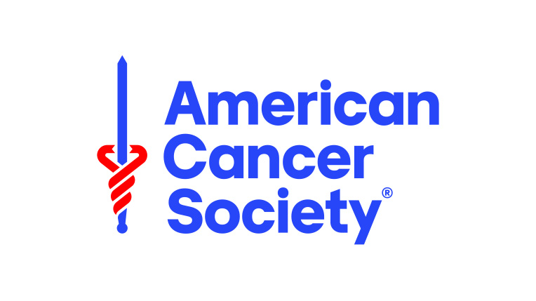 American Cancer Society logo