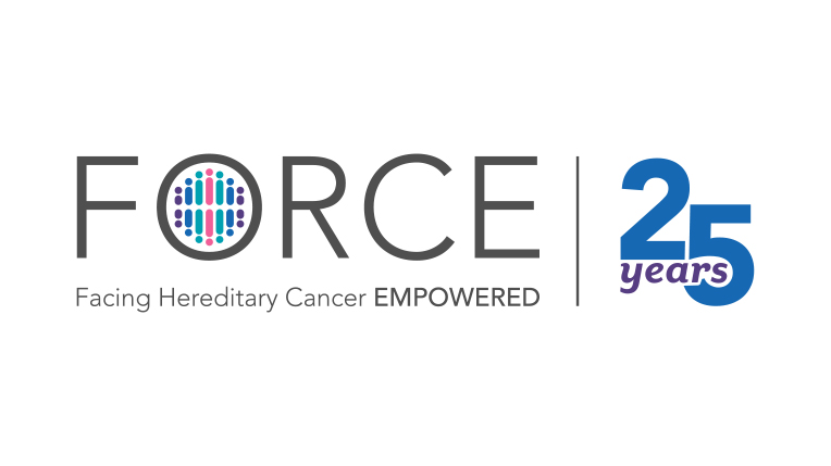 Facing Hereditary Cancer Empowered logo