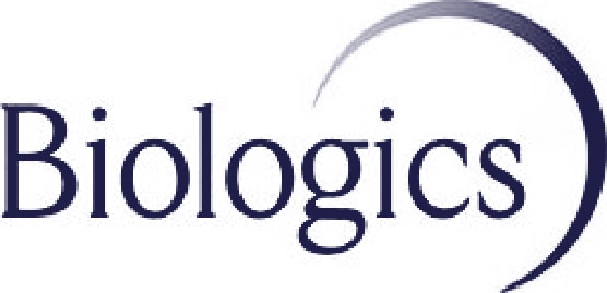 Biologics logo