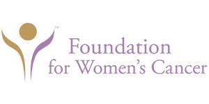 Foundation for Womens Cancer logo